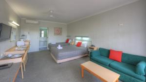 Imagen de la galería de Alluna Motel, en Armidale