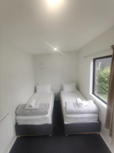 Fotografie z fotogalerie ubytování Qbox v destinaci Queenstown