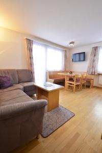 Gallery image of Haus Orion in Saas-Fee