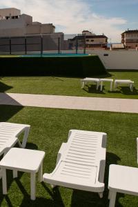 Fotografie z fotogalerie ubytování Hotel Melina v destinaci Benidorm