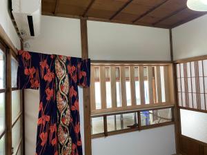 Imagen de la galería de 沼津ライダーハウスしんちゃん, en Numazu