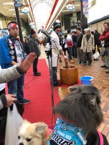 Clientes alojados en 沼津ライダーハウスしんちゃん