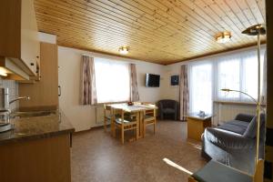 Gallery image of Haus Orion in Saas-Fee