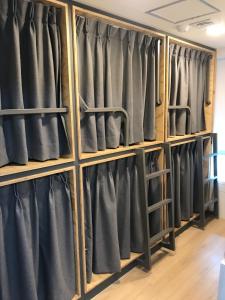Galeriebild der Unterkunft Step Inn Myeongdong 1 in Seoul