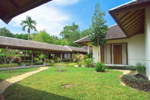 Gallery image of Rungan Sari Meeting Center & Resort in Guhung