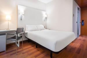 Gallery image of B&B HOTEL Jerez in Jerez de la Frontera