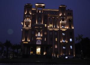 SamālkhaGeeta Sarovar Portico, Panipat的相册照片
