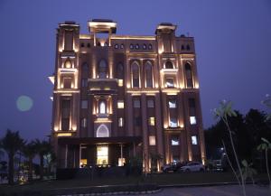 SamālkhaGeeta Sarovar Portico, Panipat的相册照片