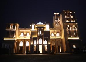 Fotografie z fotogalerie ubytování Geeta Sarovar Portico, Panipat v destinaci Samālkha