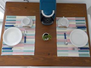 Gallery image of Casa Aqua Marina in Aghia Marina