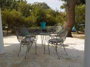 Gallery image of Casa Aqua Marina in Aghia Marina