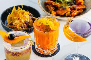 Kimpton Hotel Arras by IHG的酒水