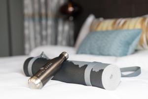 阿什维尔Kimpton Hotel Arras by IHG的相册照片