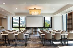 Konferenční prostory v ubytování Kimpton Hotel Arras by IHG