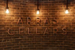 阿什维尔Kimpton Hotel Arras by IHG的相册照片