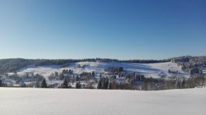 Zdjęcie z galerii obiektu Penzion Sehnoutkovi w mieście Bedřichov +41 zdjęć