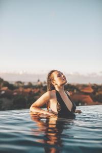Ospiti di FOX Hotel Jimbaran Beach Bali