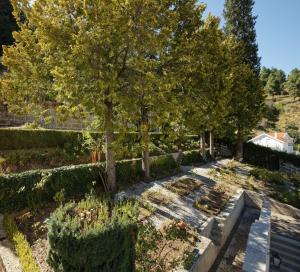 Imagem da galeria de Casa do Comendador em Manteigas