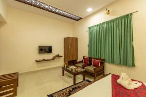 Foto da galeria de KSTDC Hotel Mayura Adilshahi Bijapur em Bijāpur