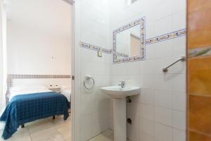 Bagno di BOHEMIA SANLUCAR