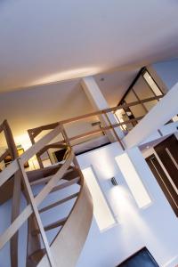 Fotografie z fotogalerie ubytování Progress Hotel v Bruselu