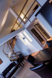 Fotografie z fotogalerie ubytování Progress Hotel v Bruselu