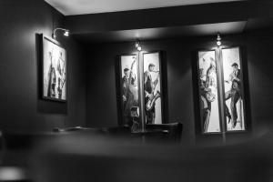 Fotografie z fotogalerie ubytování Progress Hotel v Bruselu