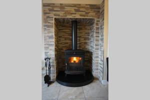 Afbeelding uit fotogalerij van Lignaul Cottage in Donegal