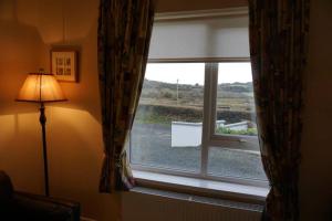 Afbeelding uit fotogalerij van Lignaul Cottage in Donegal