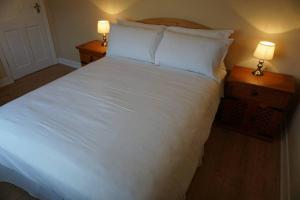 Afbeelding uit fotogalerij van Lignaul Cottage in Donegal +17 foto's