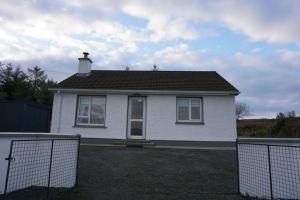 Gallery image of Lignaul Cottage in Donegal