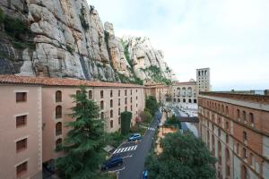 Paisaje cerca de este apartamento
