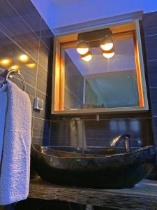 アビジャンにあるHotel Blawaのギャラリーの写真