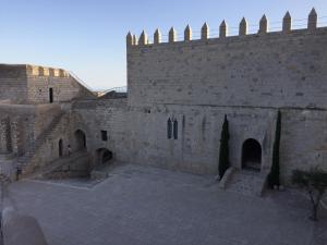 Fotografia z galérie ubytovania Bertur Font Nova v destinácii Peñíscola