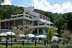 Gallery image of Relais Sans Soucis & Spa in Ronciglione