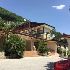 Gallery image of La Contessa Hotel e b&b in Mercogliano