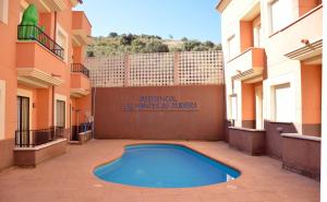 Bazén v ubytovaní Lagunas Ruidera 15 Agua y Placer alebo v jeho blízkosti
