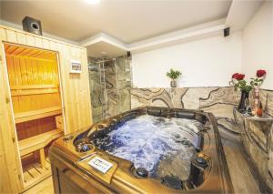Fotografia z galérie ubytovania GRAND HARRACHOV PENSION v centru v destinácii Harrachov