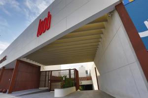Fotografie z fotogalerie ubytování Hotel Loob Valencia v destinaci Mislata
