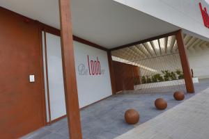 Fotografie z fotogalerie ubytování Hotel Loob Valencia v destinaci Mislata