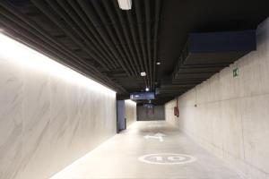 Fotografie z fotogalerie ubytování Hotel Loob Valencia v destinaci Mislata
