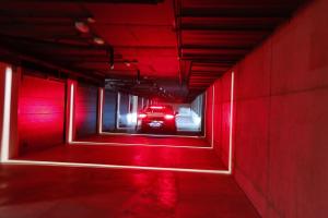Fotografie z fotogalerie ubytování Hotel Loob Valencia v destinaci Mislata