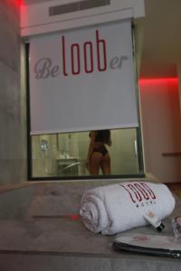 Fotografie z fotogalerie ubytování Hotel Loob Valencia v destinaci Mislata