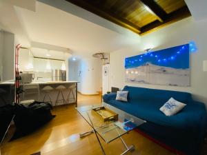 Apartamentos Sierra Nevada BlueTTravel - Zona baja, Sierra ...