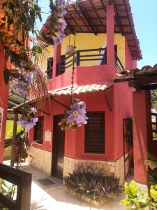 Gallery image of Pousada Brisa & Soul in Paracuru +52 photos