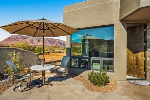 Gallery image of Entrada Casita with a View in St. George