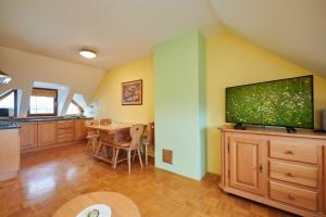 Gallery image of Eco Tourist Farm Ravnjak in Slovenj Gradec