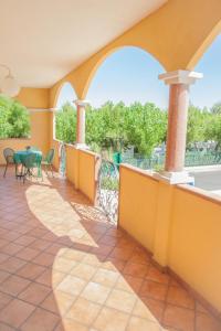 Fotografie z fotogalerie ubytování Hotel Costazzurra v destinaci Grottammare