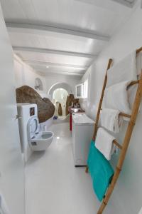 Posedenie v ubytovaní Luxury Suites Poseidon + 37 fotografií
