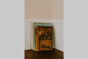 Fotografie z fotogalerie ubytování Landhaus Kurzenmoor - FeWo Sommerhaus, 100 qm v destinaci Seester